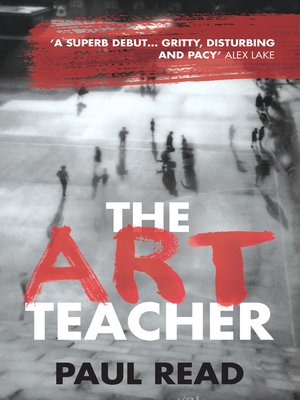 cover image of The Art Teacher